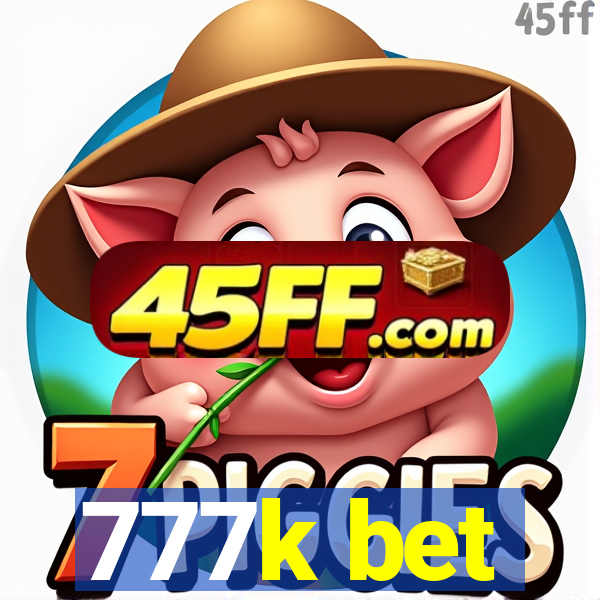 777k bet